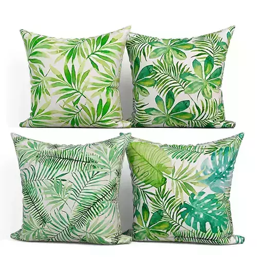 Decorative pillows Houzz set 197