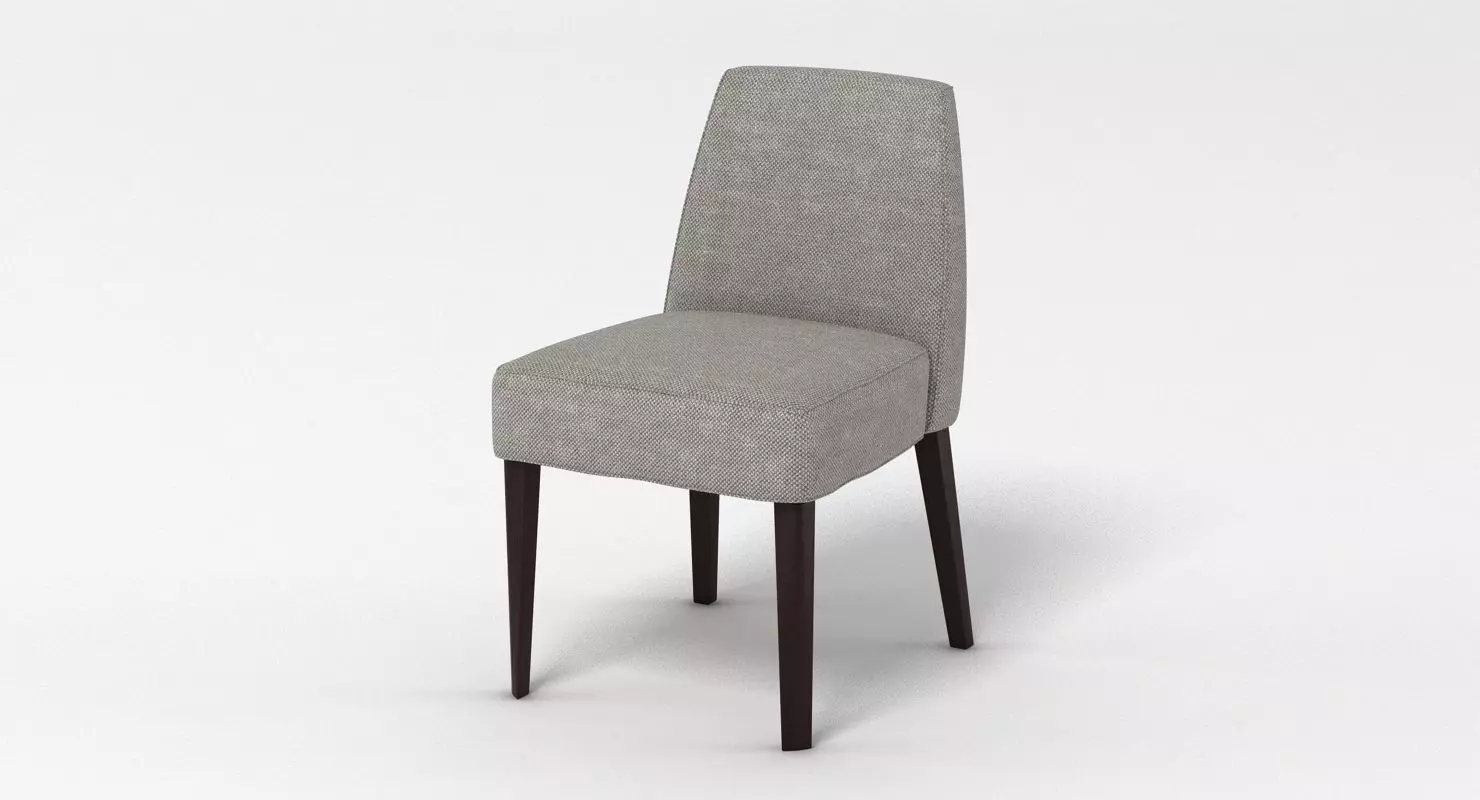 MaxAlto Febo Chair 3D model