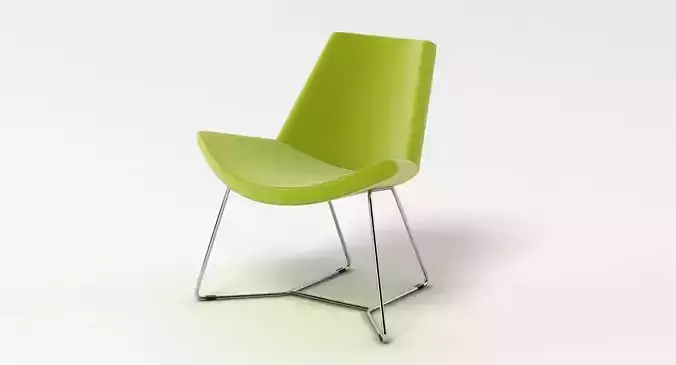 PlusHalle Lotus Chair