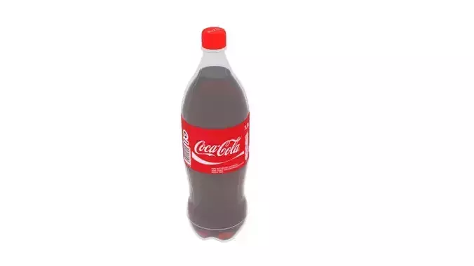 Coca Cola Bottle