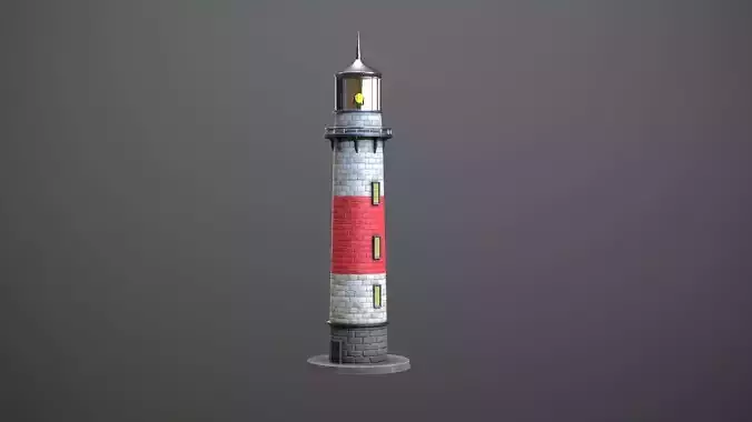 Lighthouse