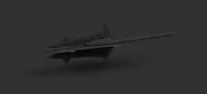 1 per 10 GUNDAM BARBATOS WEAPON----MACE 