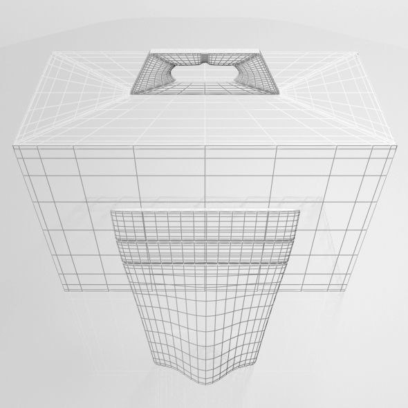 Breast Milk Storage Bags 01 3D model_10