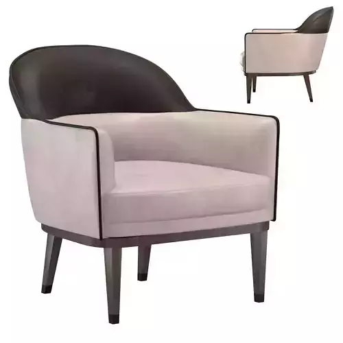 Occasional Armchair 2