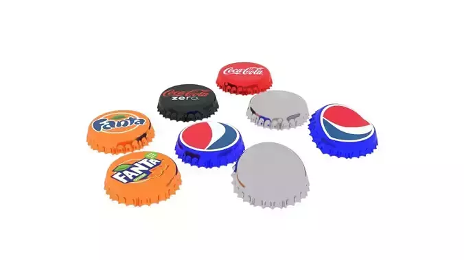 Bottle Caps