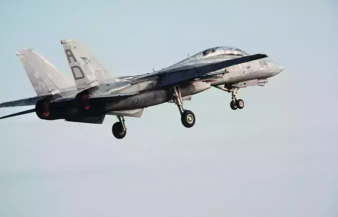 F-14 Tomcat