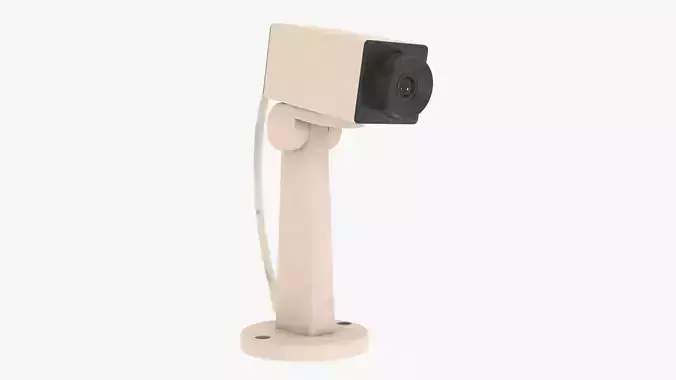 Security Camera CCTV CCD