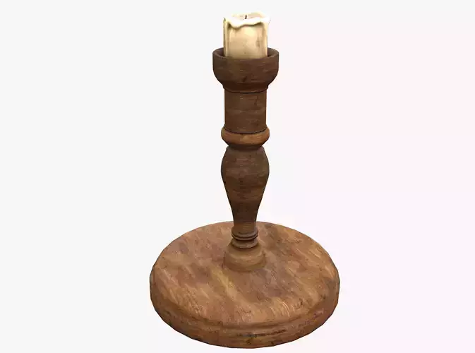 Candle Holder 