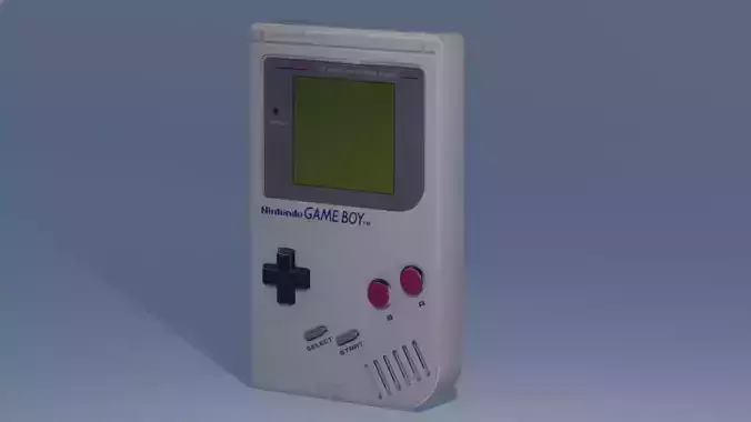 Nintendo Gameboy