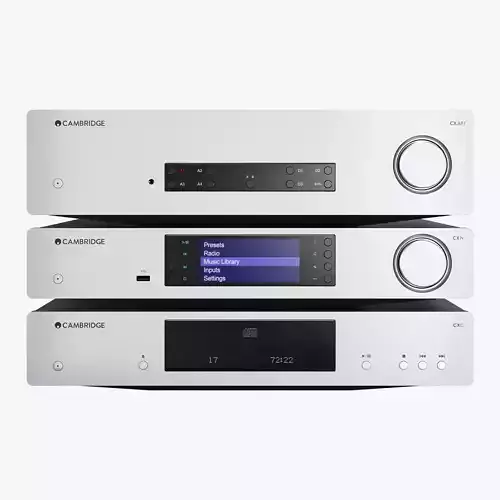 cambridge audio cxa 81-cxn v2-cxc