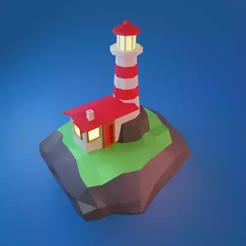 FARO 3D ISLA