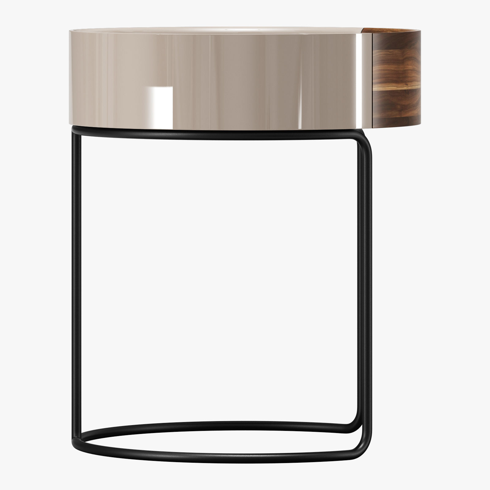 Carveti valerio 3D model_2