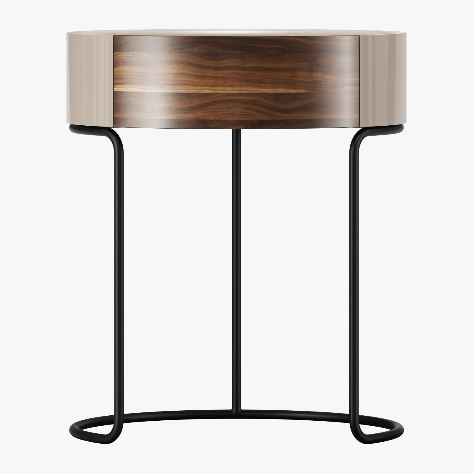 Carveti valerio 3D model_1