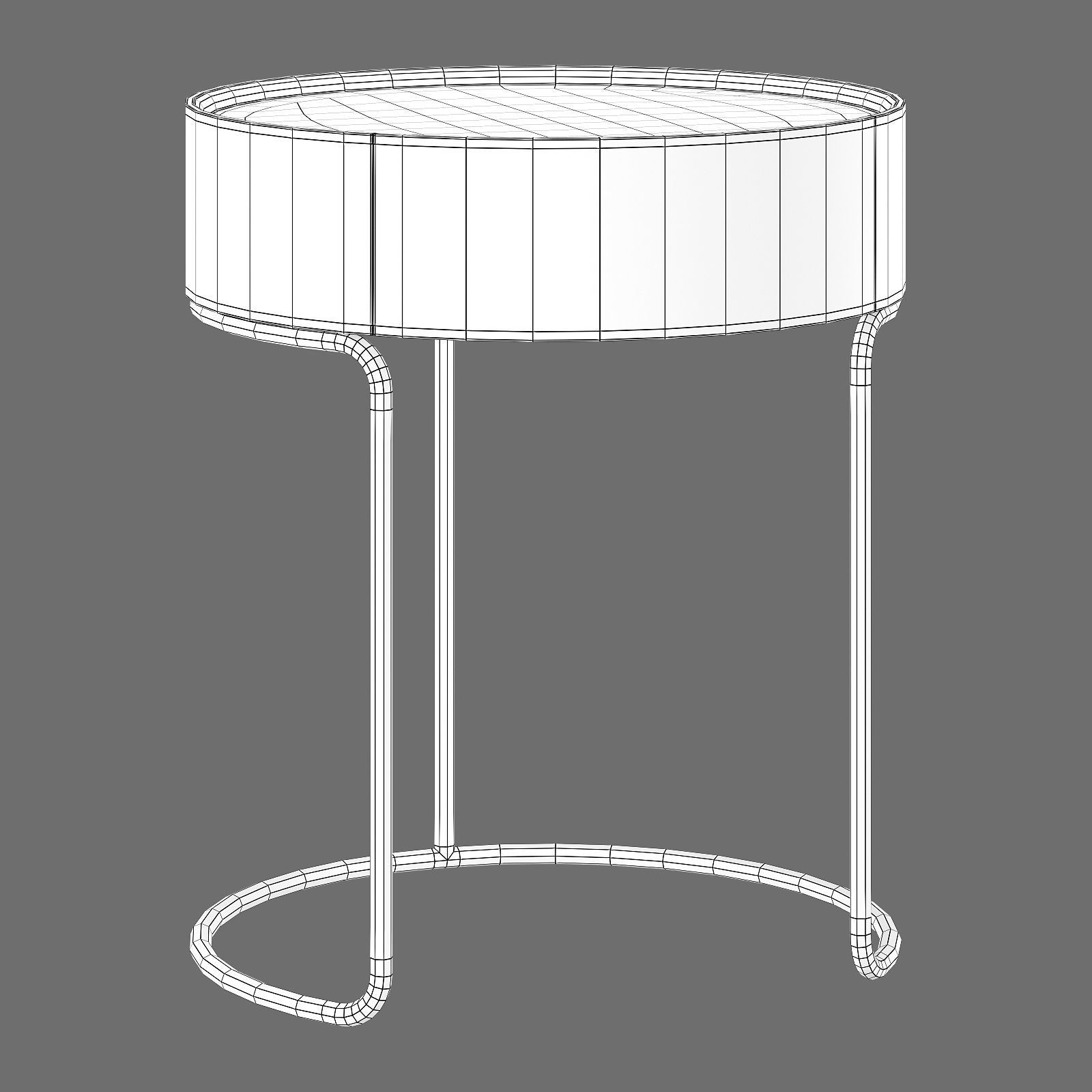 Carveti valerio 3D model_5