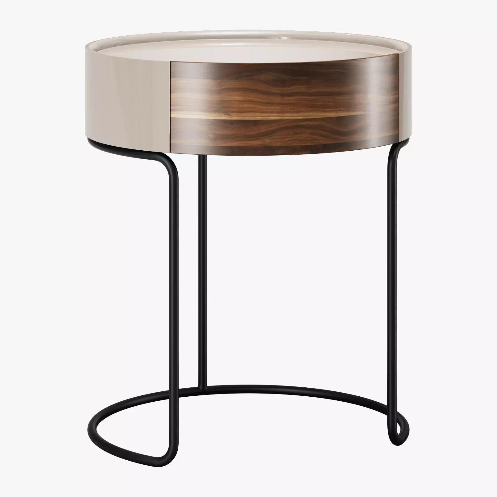 Carveti valerio 3D model_0