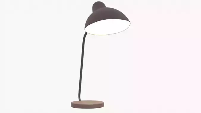 Desk Lamp