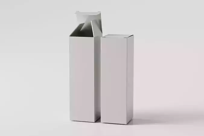 Packaging Box