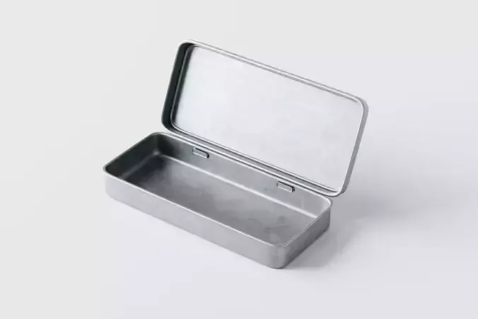 Pencil Box