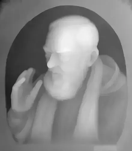 Father Pio of Petralcina