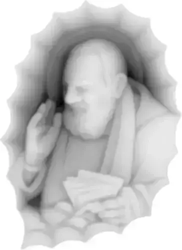Padre Pio