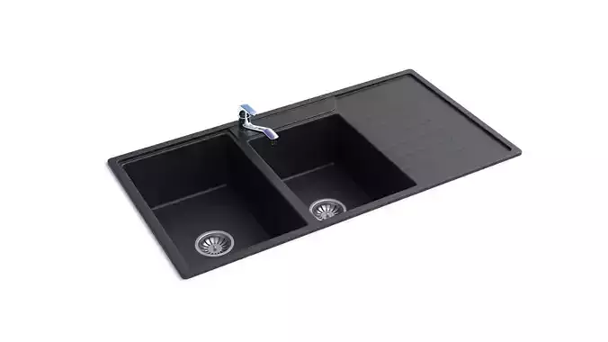 Composite Kitchen Sink