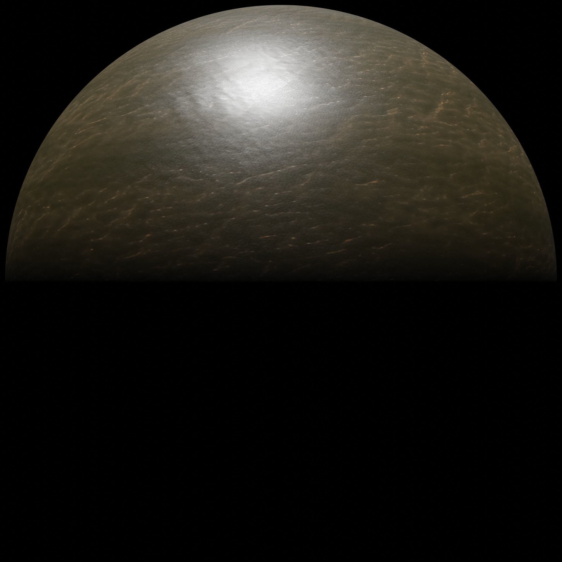 Old brown book leather - 4K PBR material Texture_3