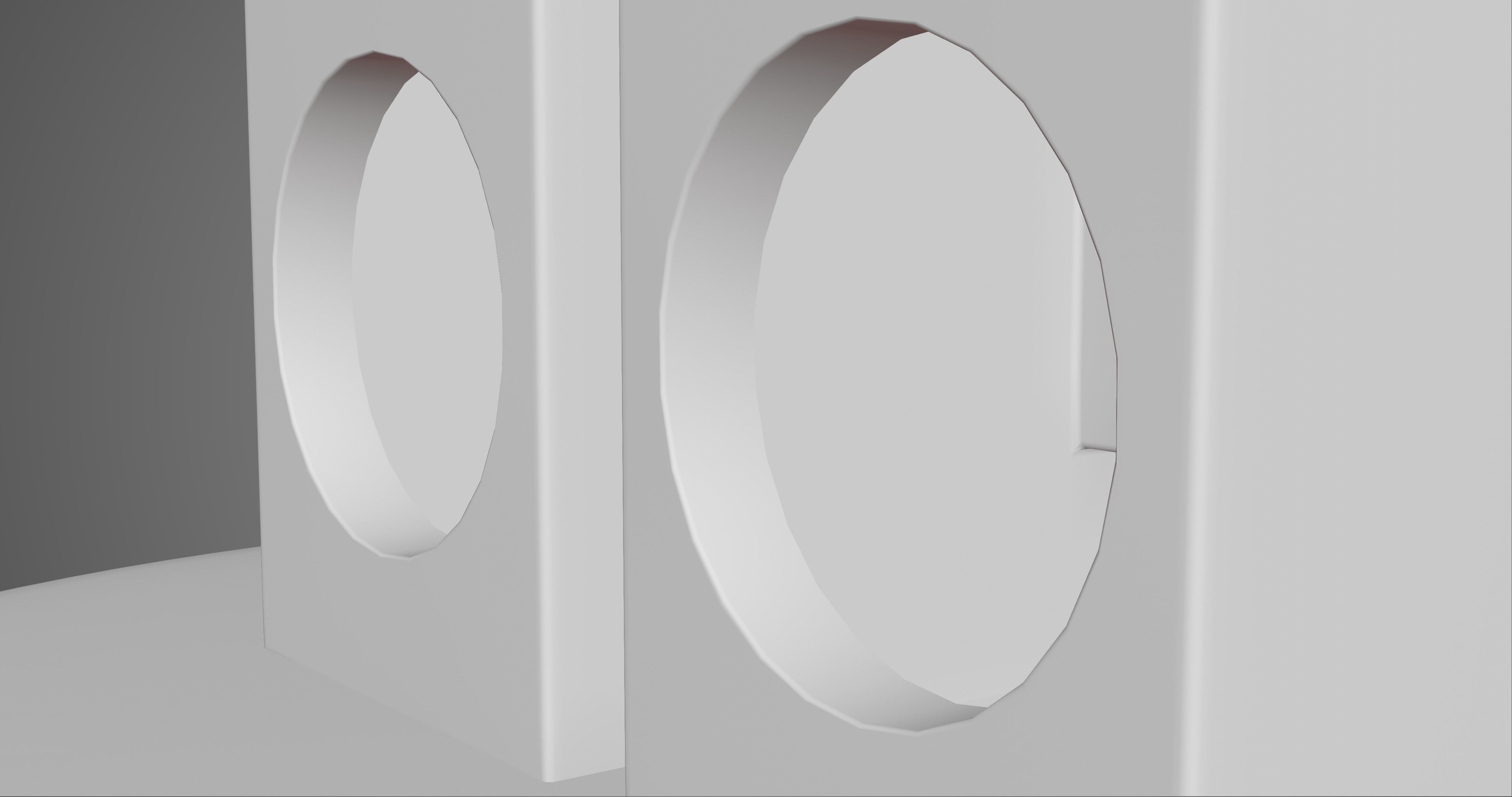 3D Lego man Free low-poly 3D model_18