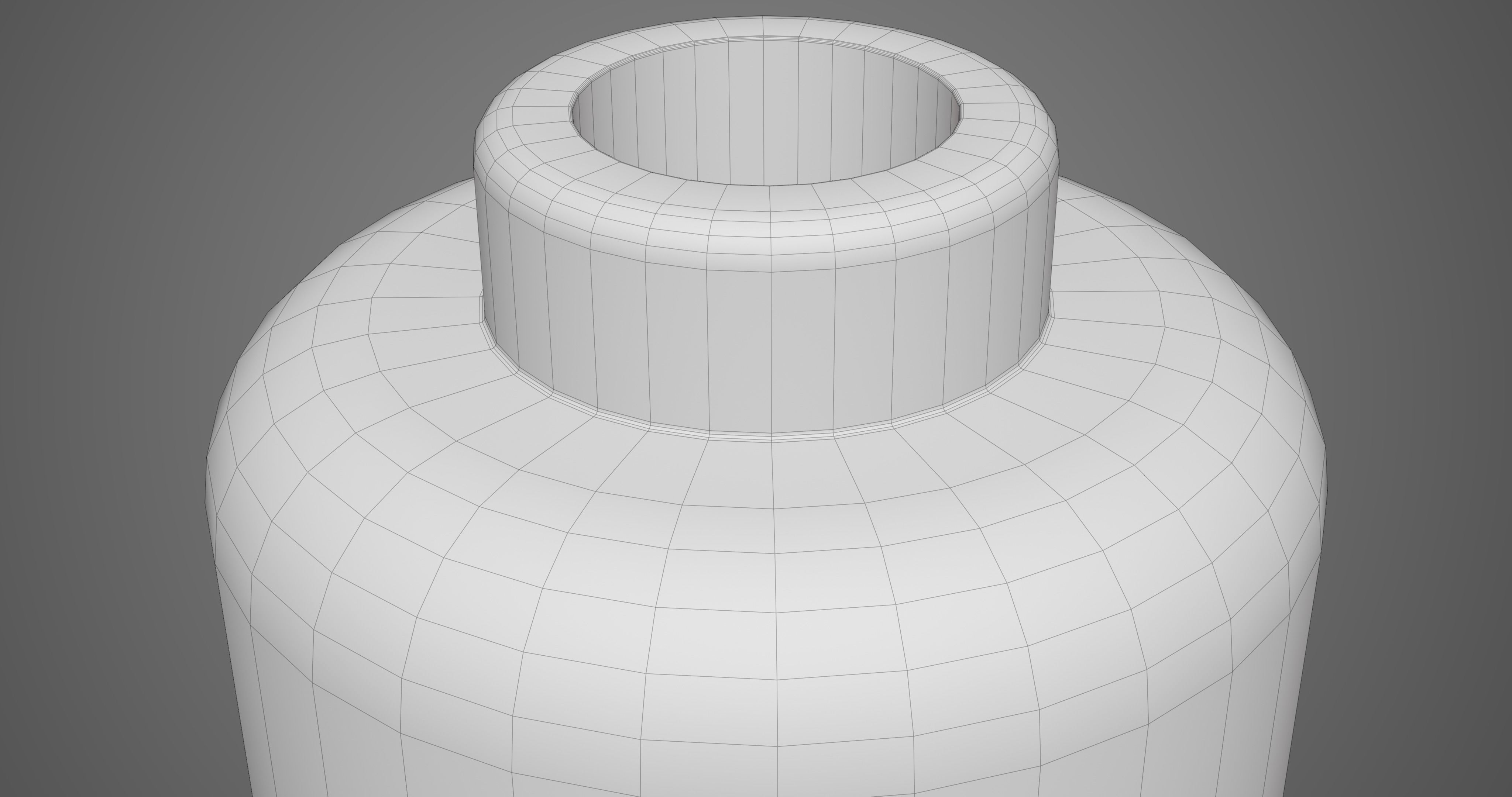 3D Lego man Free low-poly 3D model_7