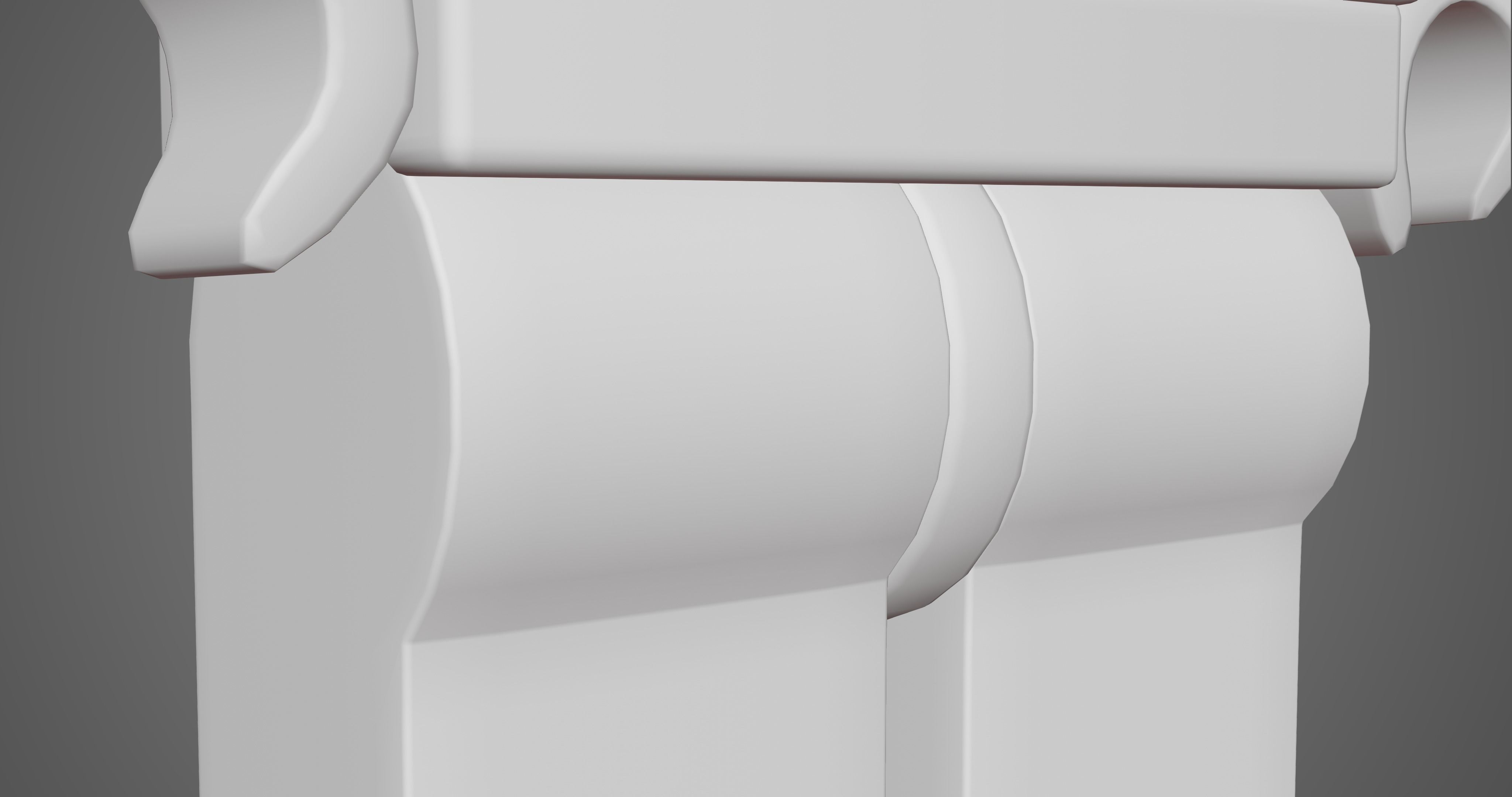 3D Lego man Free low-poly 3D model_14