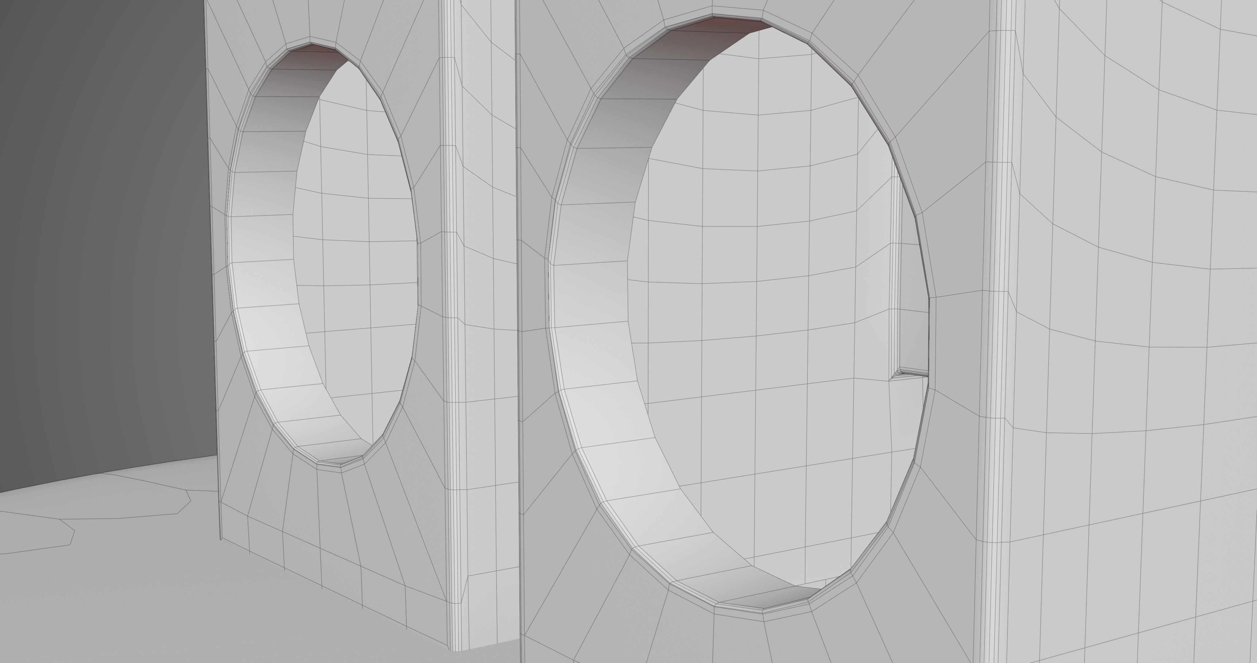 3D Lego man Free low-poly 3D model_19