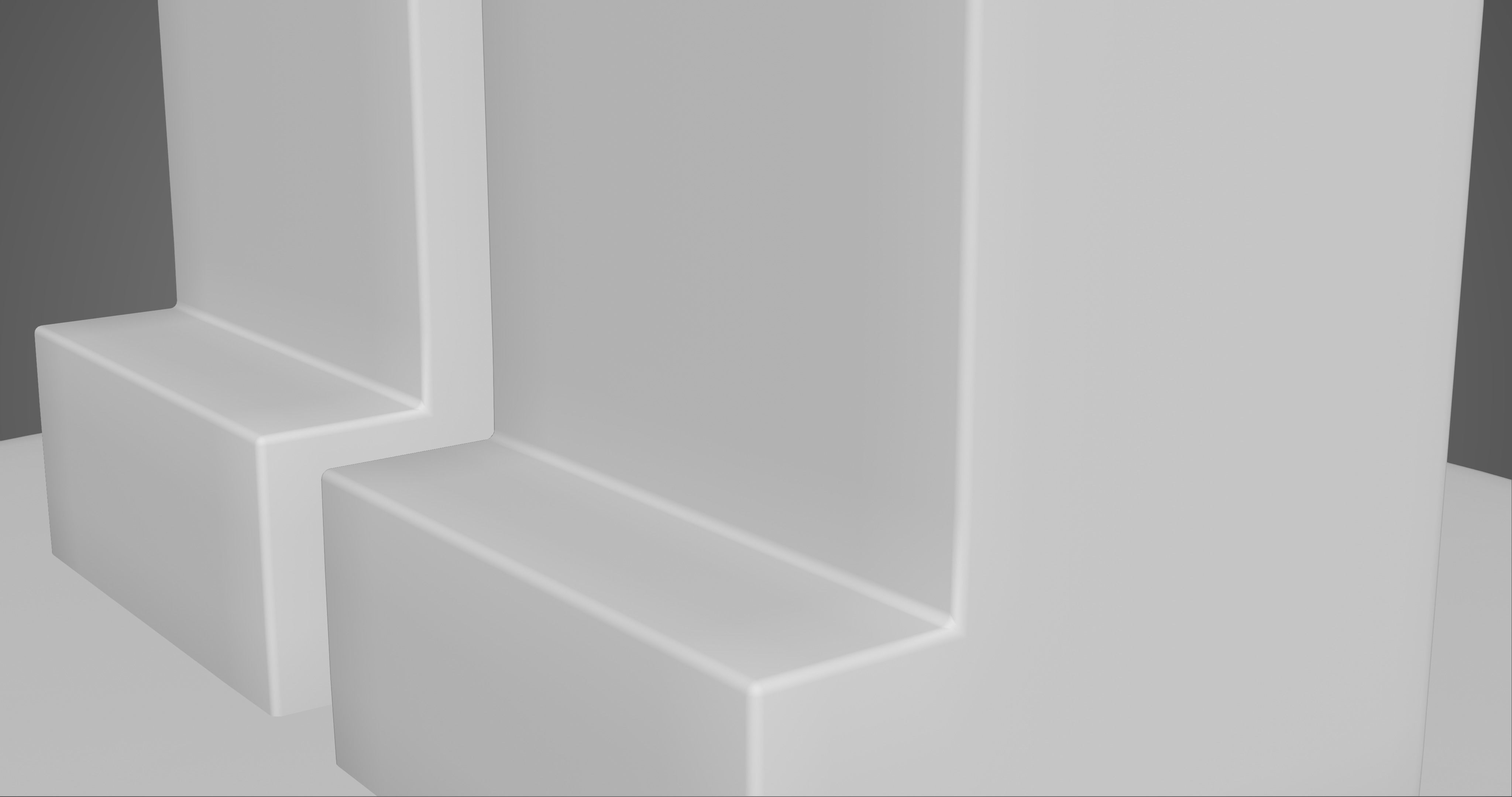 3D Lego man Free low-poly 3D model_16