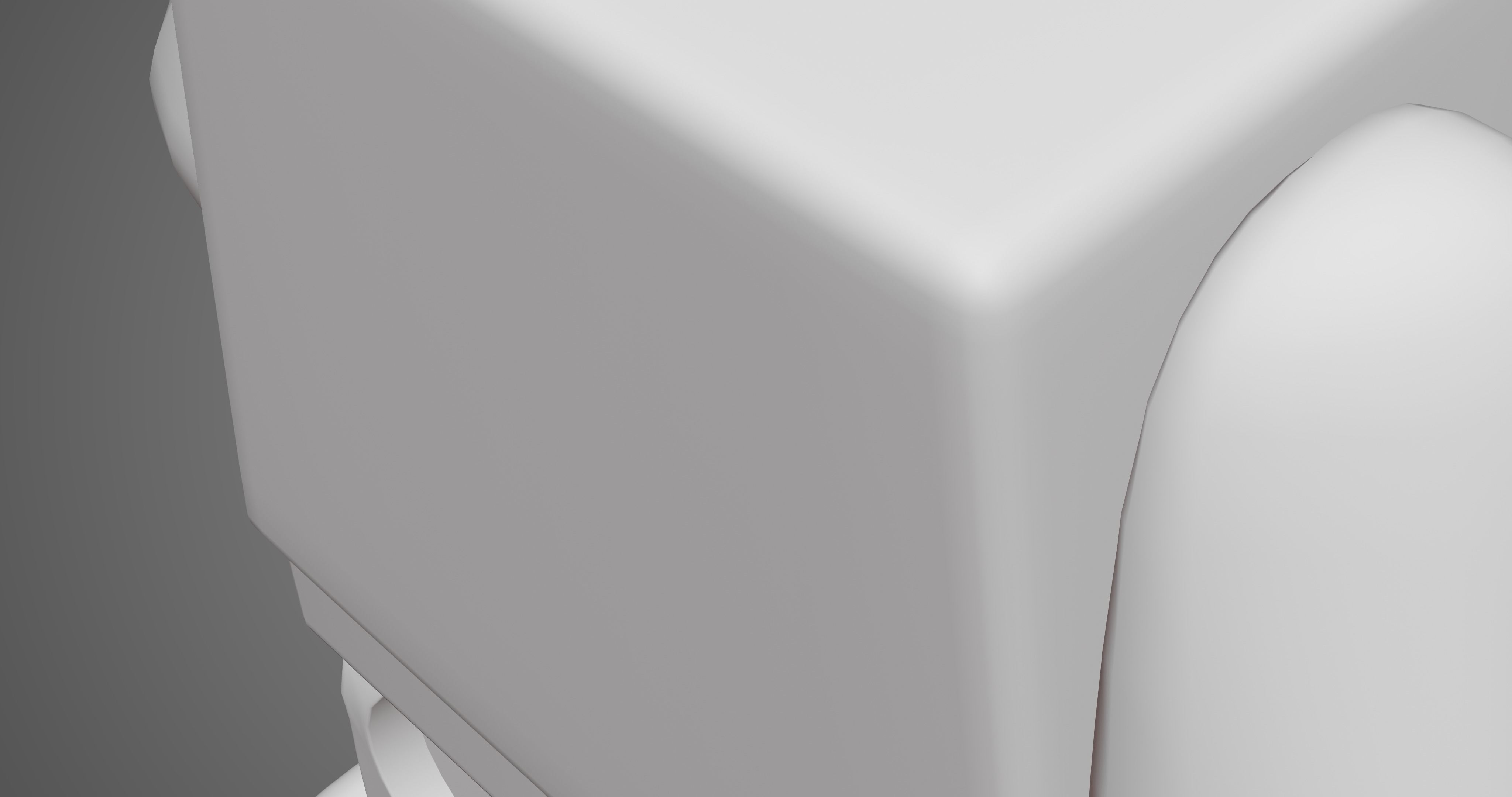 3D Lego man Free low-poly 3D model_22