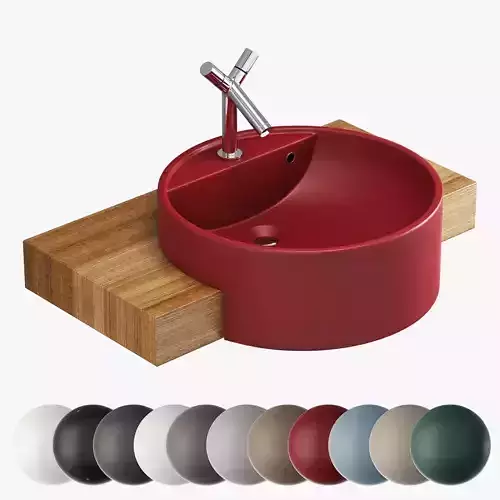 Ceramica flaminia 322 twin