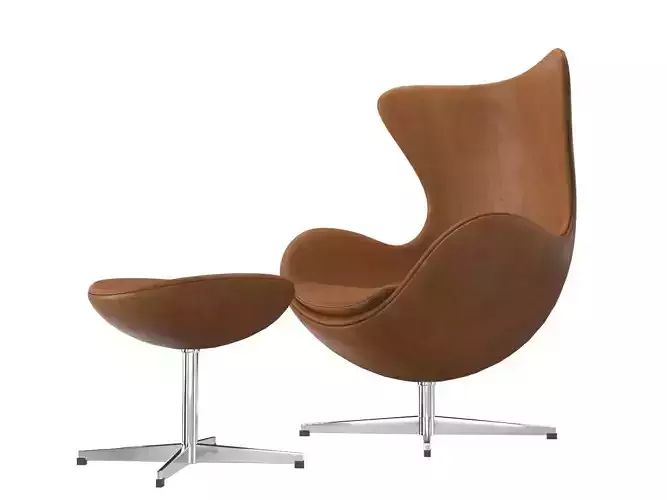 Egg Chair