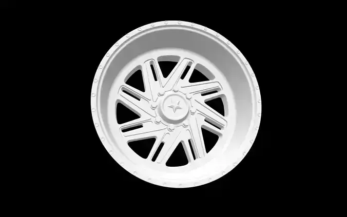 American Force CARVER SS