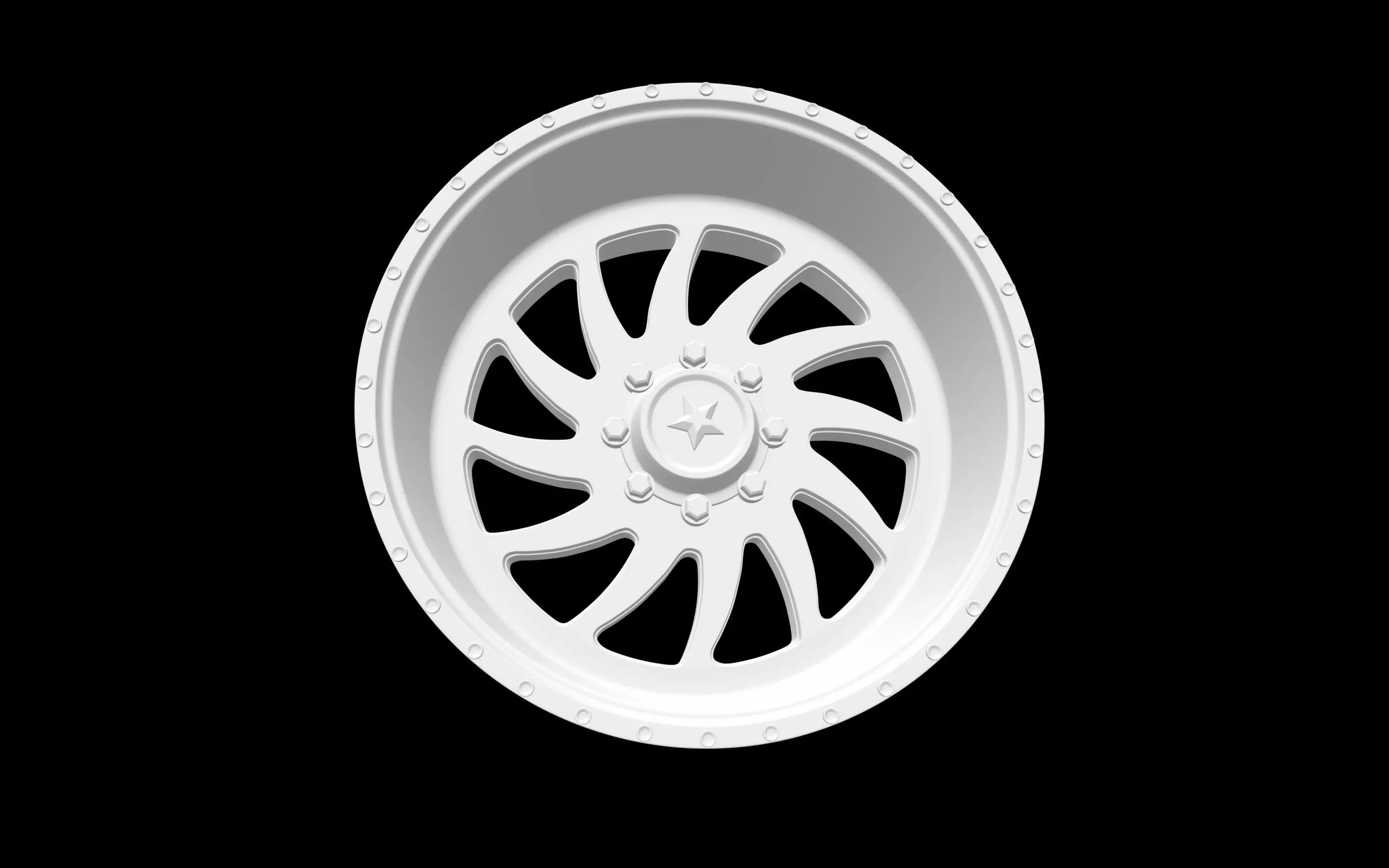 American Force SPIRIT SS 3D print model_0