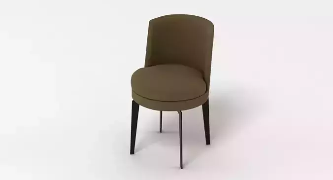 Flexform Feelgood Dining Chair