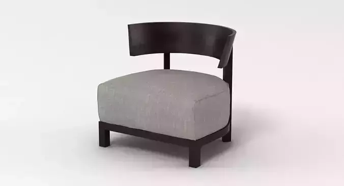 Flexform Thomas Chair