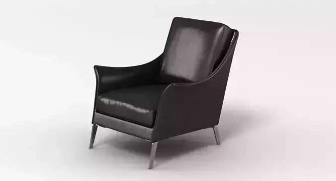 Flexform Boss Chair