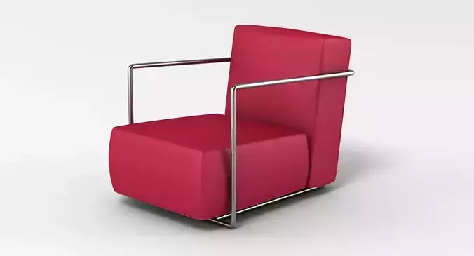 Flexform A B C chair