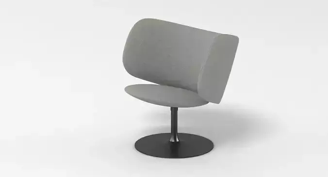 PlusHalle Stella Chair