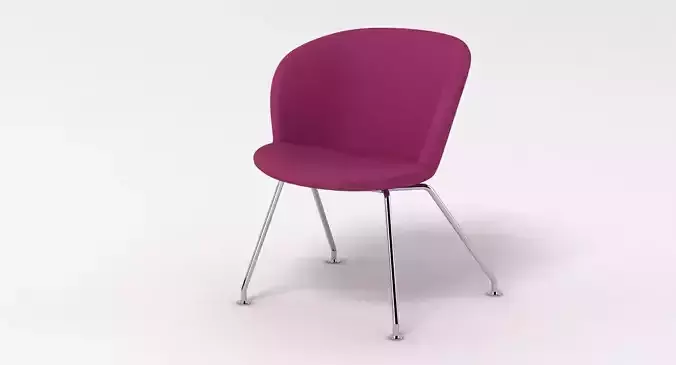 PlusHalle Capri Multi Chair