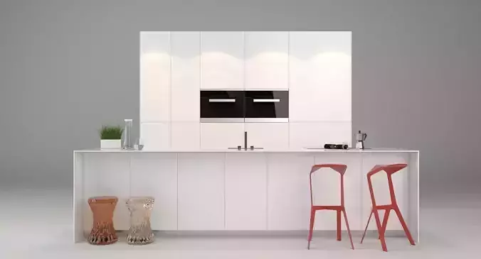 Bulthaupt Kitchen 003