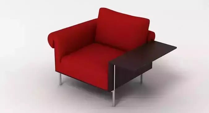 Molteni and C Controra Armchair