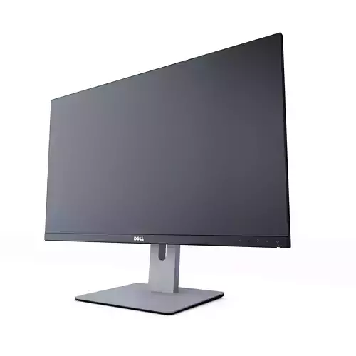 Dell LED Monitor U2715H
