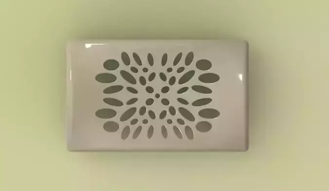 Soap holder - CocoDesign 3D print model
