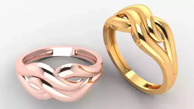 DESIGN RING