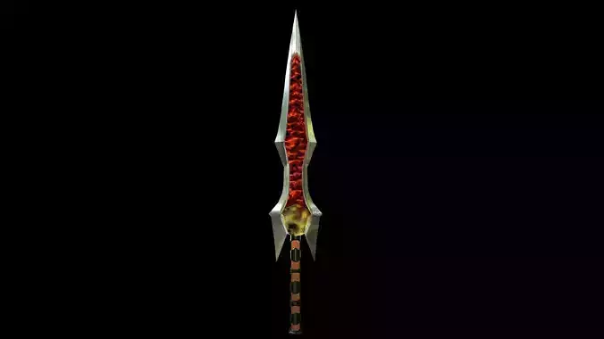Sword the bloodsucker