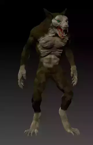Werewolf