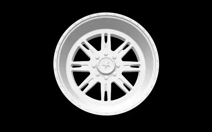 American Force BISHOP SS